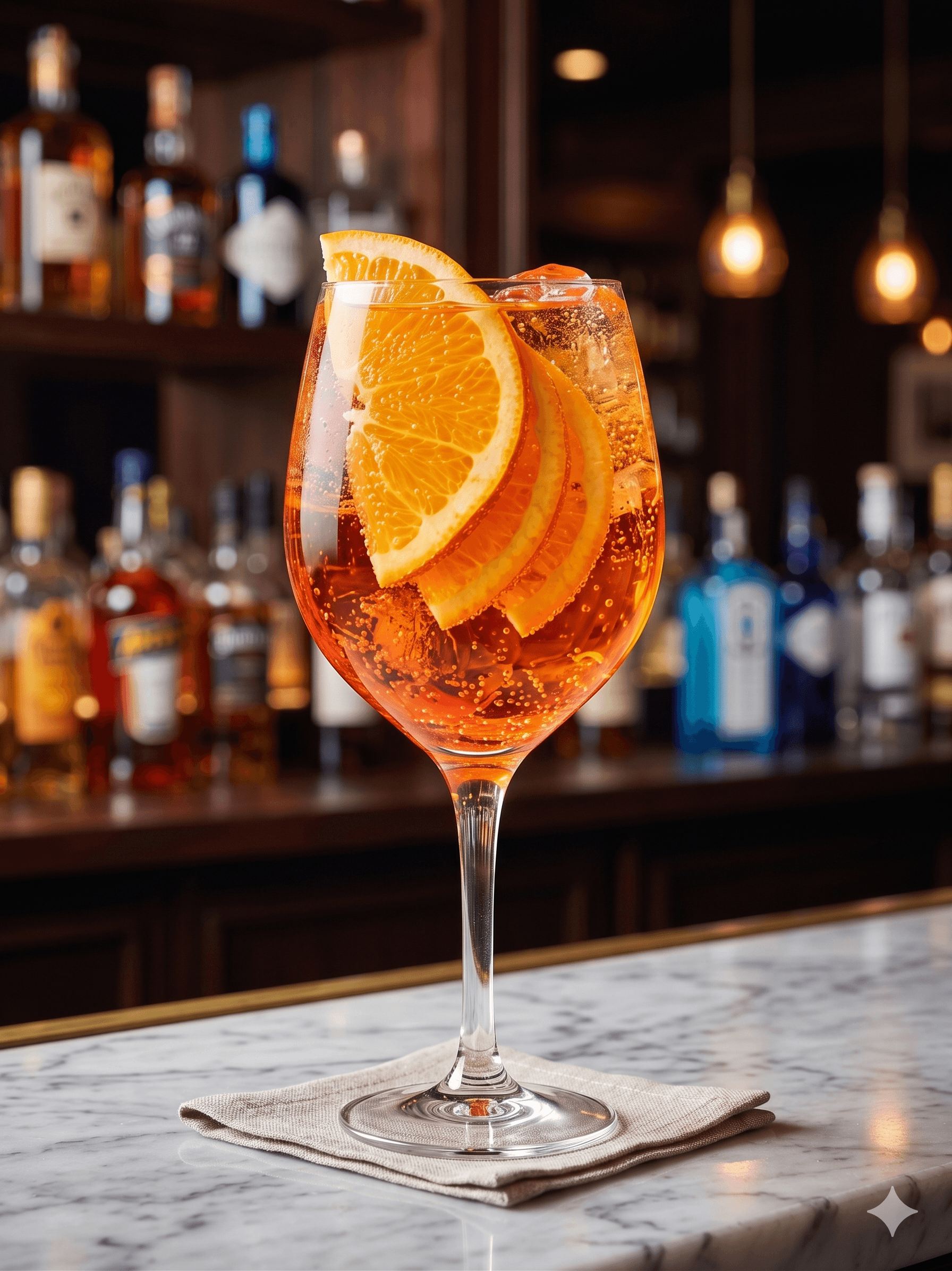APEROL SPRITZ