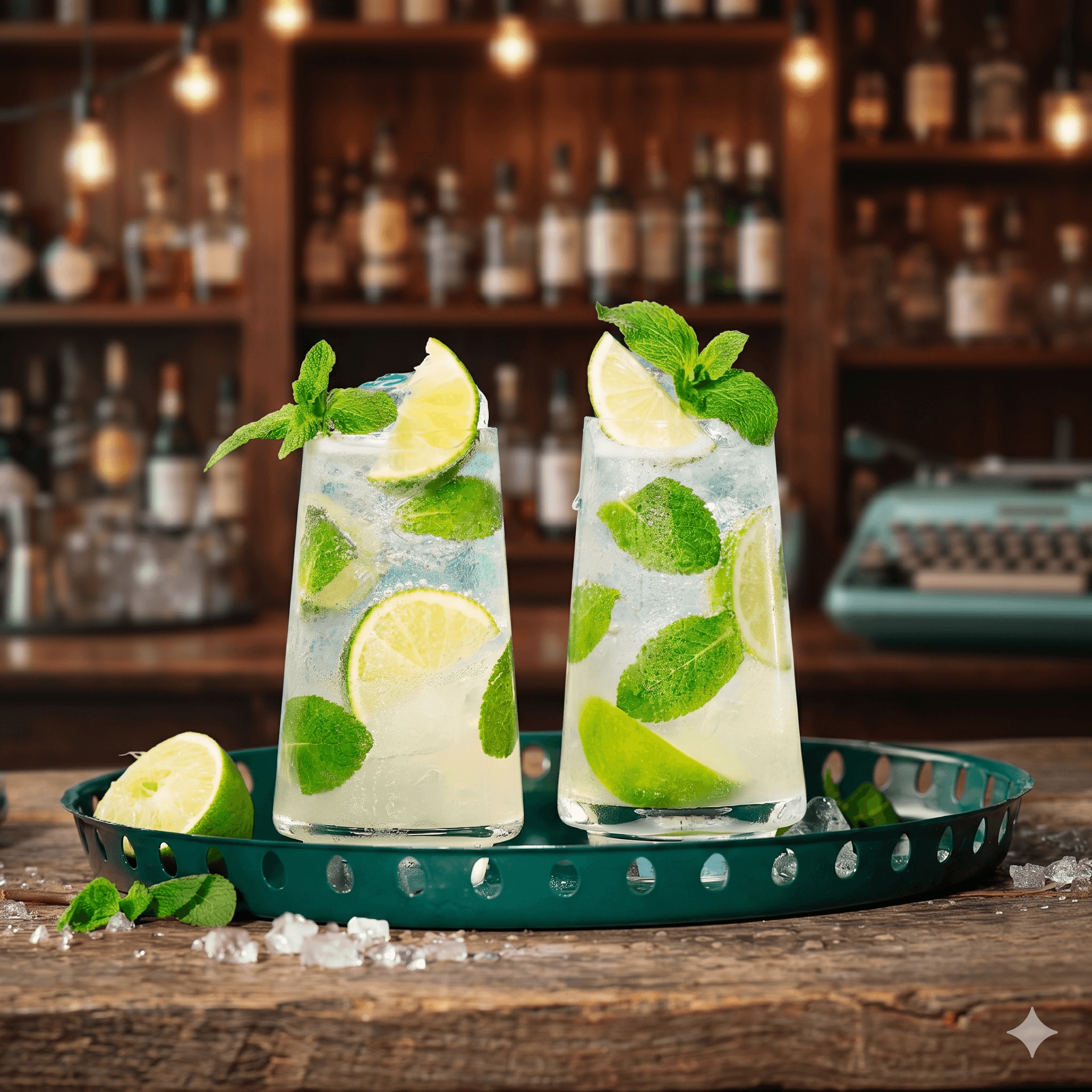 MOJITO