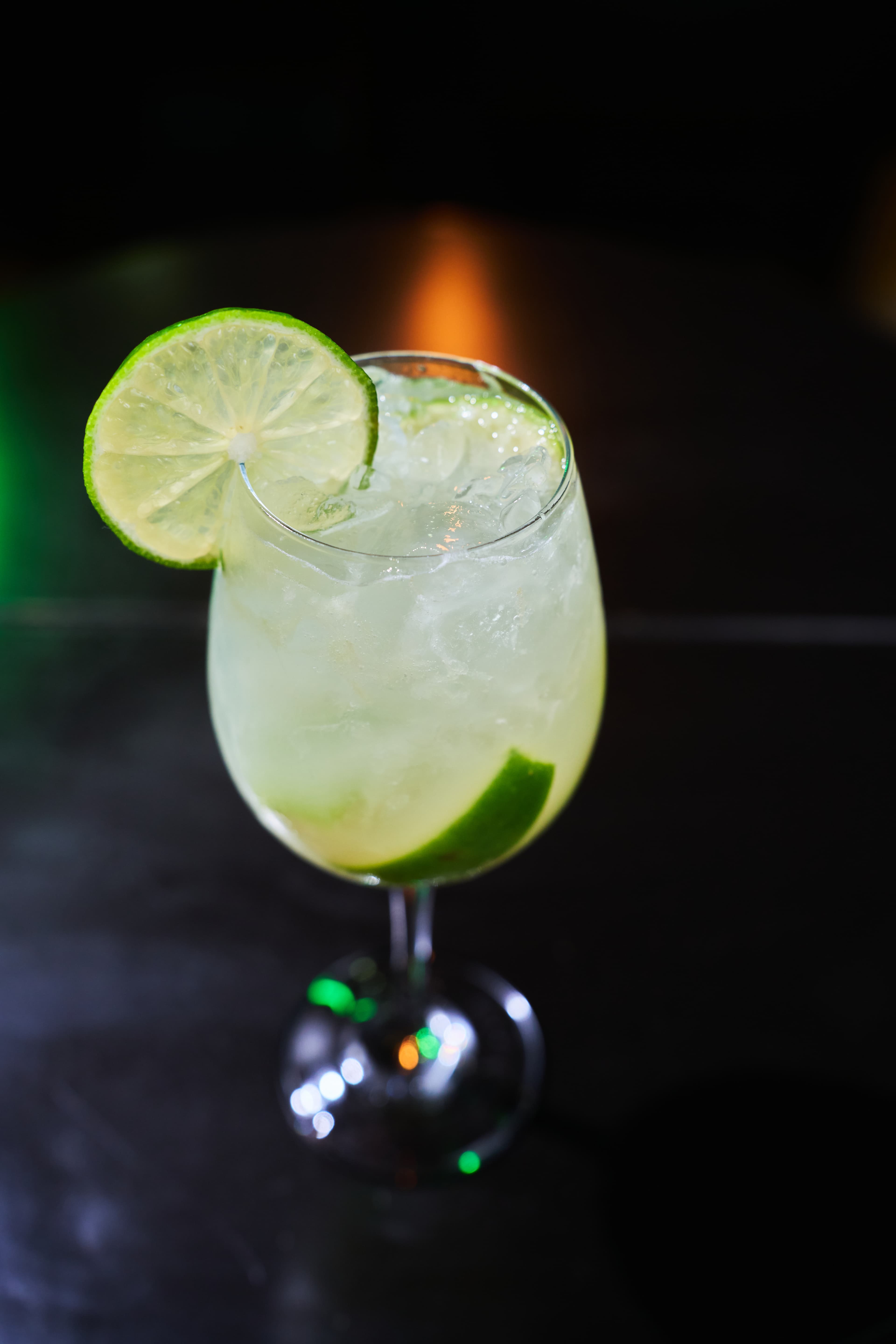 CAIPIRINHA