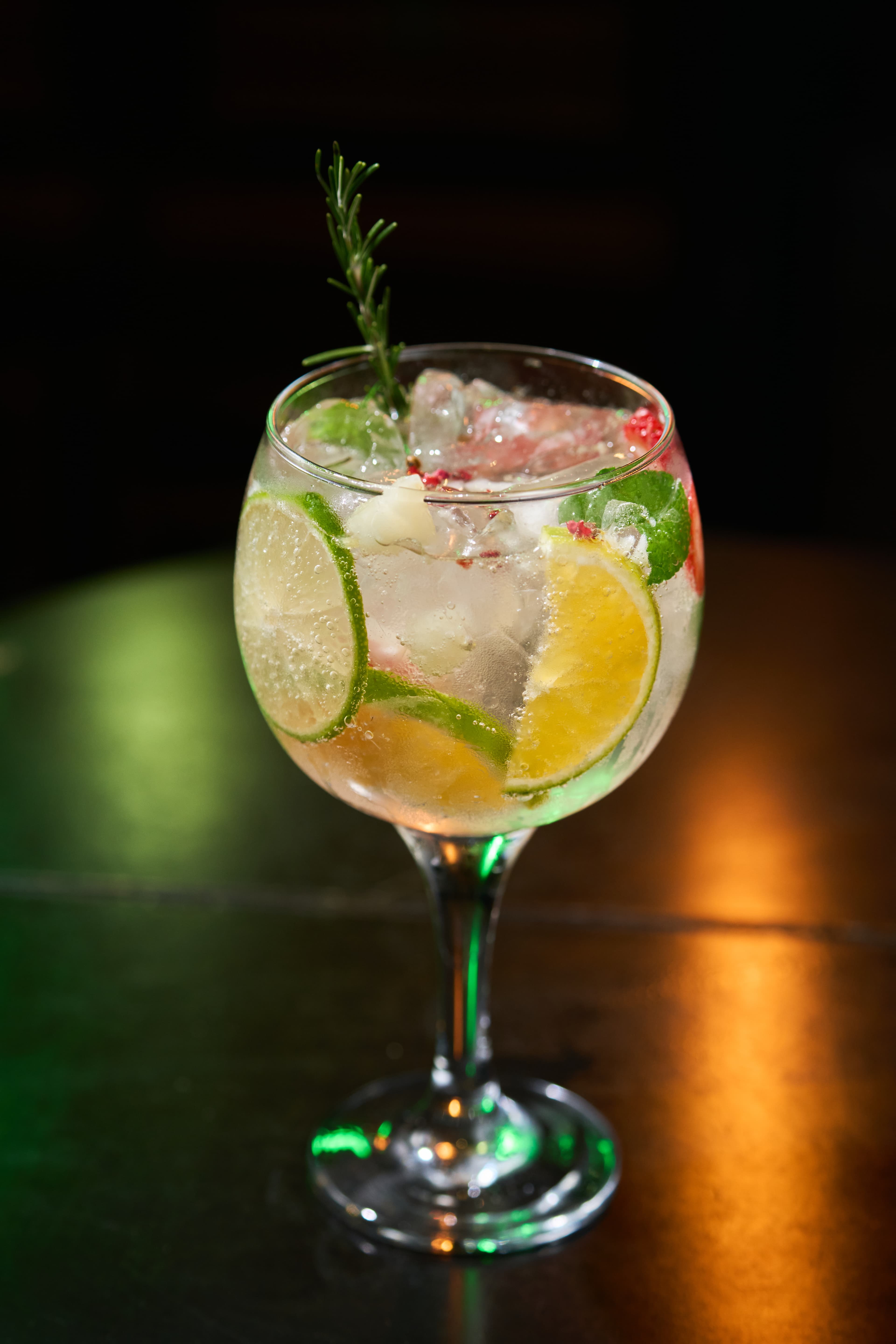 GIN TROPICAL