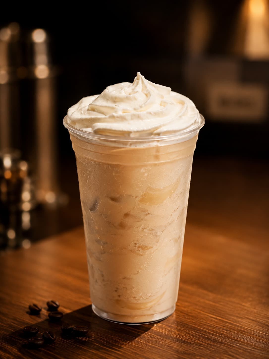 ESPRESSO DOURADO